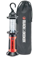 Аккумуляторный фонарь Black&Decker BDLB 14 ― Интернет магазин инструментов Бифай