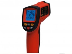 Пирометр ADA TemPro 700. Купить инфракрасный термометр. Характеристики и цена на бесконтактный пирометр