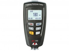 Толщиномер ADA ZCT 777 Цены на прибор. Характеристики и описание. Купить