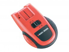 Универсальный мульти- детектор Black&Decker BDS 300 ― Интернет магазин инструментов Бифай