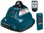 Строительный лазер Bosch BL 130 I Set