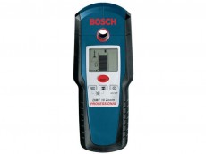 Цифровой детектор металла (проводки) Bosch DMF 10 Zoom. Характеристики и цена. Купить детектор