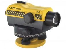 Оптический нивелир CST/BERGER SAL 20ND. Купить геодезичекий прибор по доступной цене
