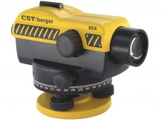 Оптический нивелир CST/BERGER SAL 28ND. Купить геодезический прибор по доступной цене