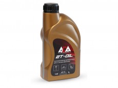 Моторное масло ADA 2T-OIL полусинтетическое для 2-х тактных двигателей