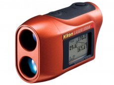 Лазерный охотничий дальномер Nikon Laser Rangefinder 550AS