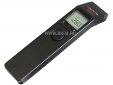 Пирометр Optris MS Plus. Купить иинфракрасный термометр недорого по нормальной цене