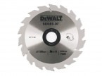 Отрезной пильный диск DeWalt DT 1152
