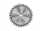 Отрезной пильный диск DeWalt DT 4033