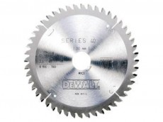 Отрезной пильный диск DeWalt DT 4094. Купить диск для строительных материалов. Цена характеристики Z48