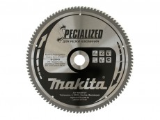 Отрезной пильный диск Makita B-29343. Характеристики и цена. Купить 305х30\15.88 z100