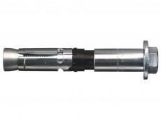 Распорный анкер HILTI HSL-3 M20/30. Цена на анкер-болт высоких нагрузок. Купить крепежный элемент для высоких нагрузок