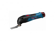 Аккумуляторный резак BOSCH GOP 10.8V-Li в комплектации  0.601.858.001. Купить цена
