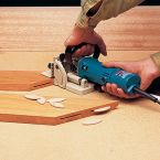 Фрезер ламельный Makita 3901