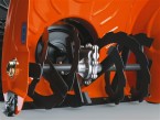 Снегоуборщик Husqvarna 5524 ST
