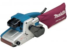 Ленточная шлифмашина Makita 9404 ― Интернет магазин инструментов Бифай