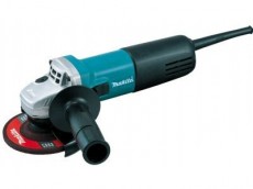 УШМ Makita 9554 HN - Угловая шлифовальная машина