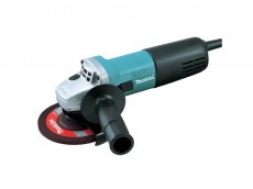 УШМ Makita 9555 HN - Угловая шлифовальная машина