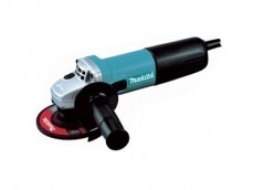 УШМ Makita 9557 HN - Угловая шлифовальная машина