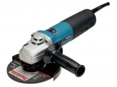 УШМ Makita 9566C (Угловая шлифовальная машина)