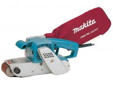 Ленточная шлифмашина Makita 9924DB ― Интернет магазин инструментов Бифай