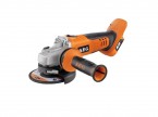 Угловая шлифовальная машина AEG BEWS 18-125XLi - 302C