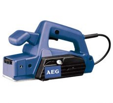 Рубанок AEG H500