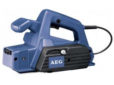 Рубанок AEG HBE 800