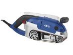 Ленточная шлифмашина  AEG HBS 1000 E (403490)