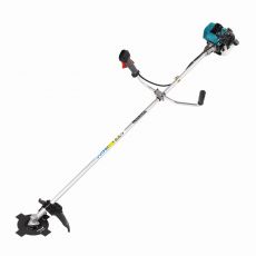 Бензокоса Makita BCM2600. Цена бензинового триммера. Купить с доставкой. Отзывы и характеристики