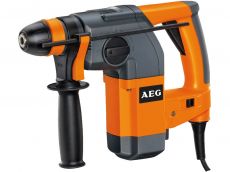 Перфоратор AEG BH 26 LXE ― Интернет магазин инструментов Бифай
