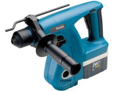 Аккумуляторный перфоратор Makita BHR200SJE ― Интернет магазин инструментов Бифай