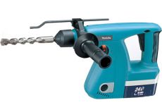 Аккумуляторный перфоратор Makita BHR200WAE ― Интернет магазин инструментов Бифай