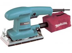 Вибрационная шлифовальная машина Makita BO3700 ― Интернет магазин инструментов Бифай