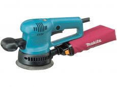 Эксцентриковая шлифмашина Makita BO5021 ― Интернет магазин инструментов Бифай
