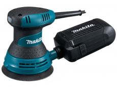 Makita BO 5030 - Орбитальная (эксцентриковая) шлифовальная машина