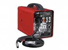 Сварочный полуавтомат Telwin Bimax 4.135 Turbo