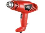 Пистолет горячего воздуха Black&Decker CD 701