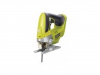 Лобзик с лазерным указателем Ryobi CJS180LM
