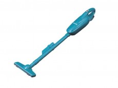Аккумуляторный пылесос Makita CL 102 DZ