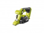 Рубанок с питанием 18В Ryobi CPL180M