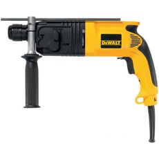 Перфоратор DeWalt D 25003 K ― Интернет магазин инструментов Бифай