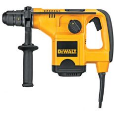 Перфоратор DeWalt D 25404 K ― Интернет магазин инструментов Бифай