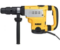 Перфоратор DeWalt D 25700 K ― Интернет магазин инструментов Бифай