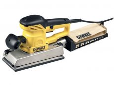 Вибрационная шлифмашина DeWalt D 26422 ― Интернет магазин инструментов Бифай