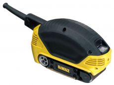 D 26480 Ленточная шлифовальная машина DeWalt