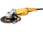 Углошлифовальная машина DeWalt D 28414
