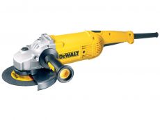 Углошлифовальная машина DeWalt D 28422 ― Интернет магазин инструментов Бифай