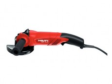 УШМ Hilti DEG 125 - Угловая шлифовальная машина. Купить болгарку. Цена