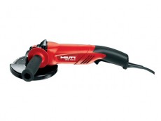 Угловая шлифмашина Hilti DEG 150-D. Купить ушм (болгарку) . Цена хилти